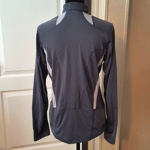 adidas Clima365 Pullover Gray Size S - Picture 5 of 14